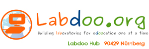 logo labdoo.org - 90429 NĂĽrnberg
Labdoo | Global inventory
Bildung als SchlĂĽssel fĂĽr eine bessere Welt logo labdoo.org - 90429 NĂĽrnberg
Labdoo | Global inventory
Bildung als SchlĂĽssel fĂĽr eine bessere Welt